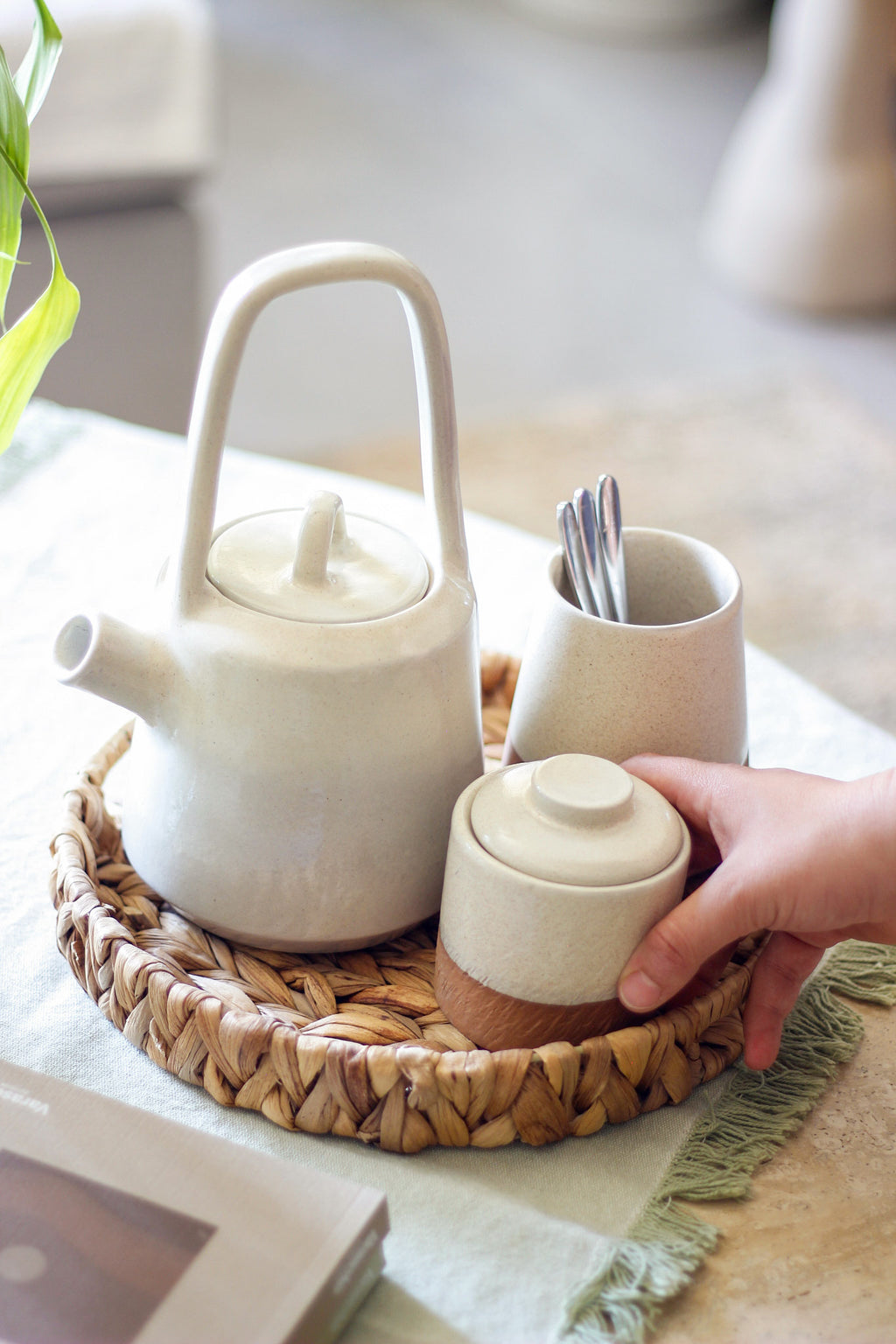 Bliss Jar