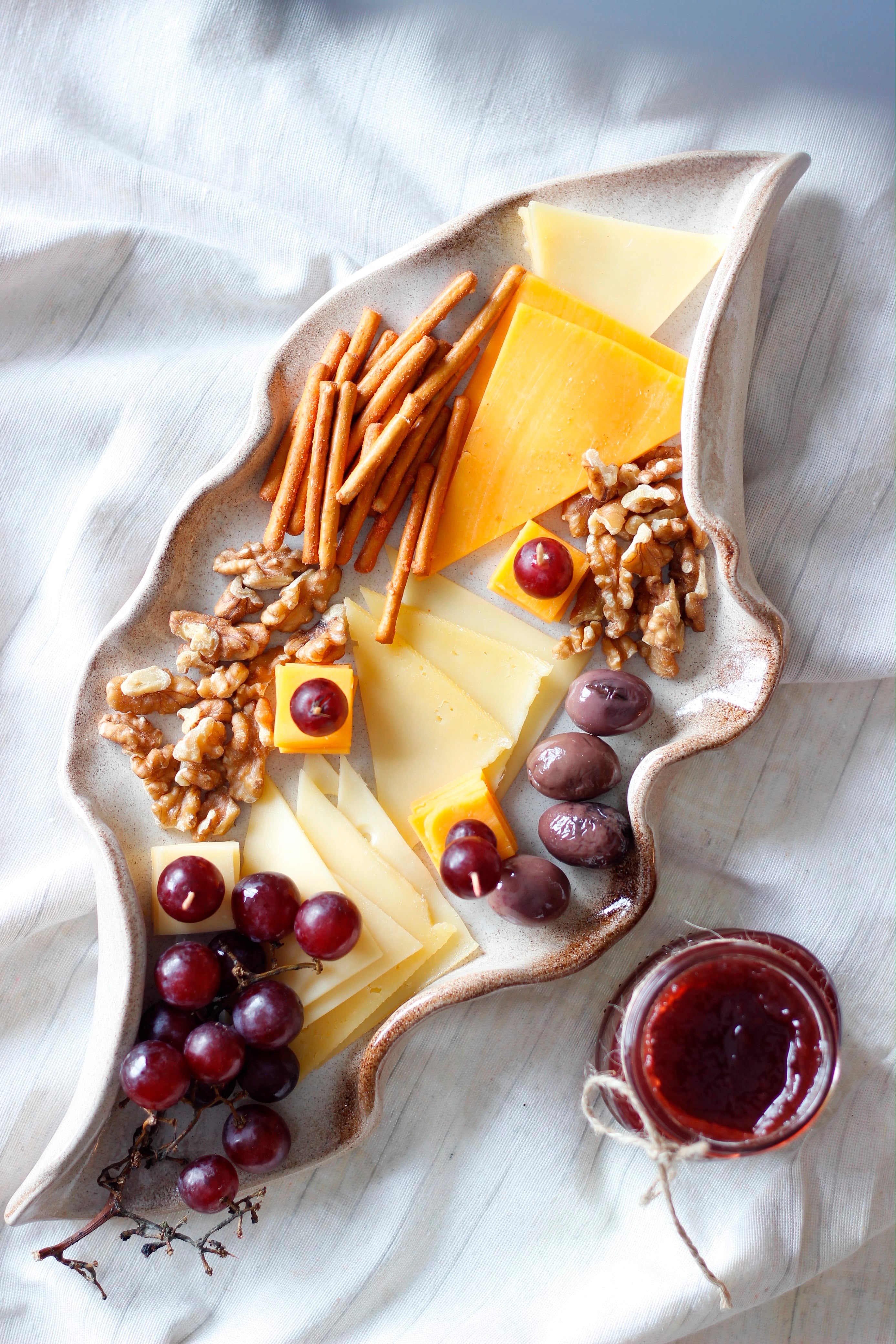 Muse Platter
