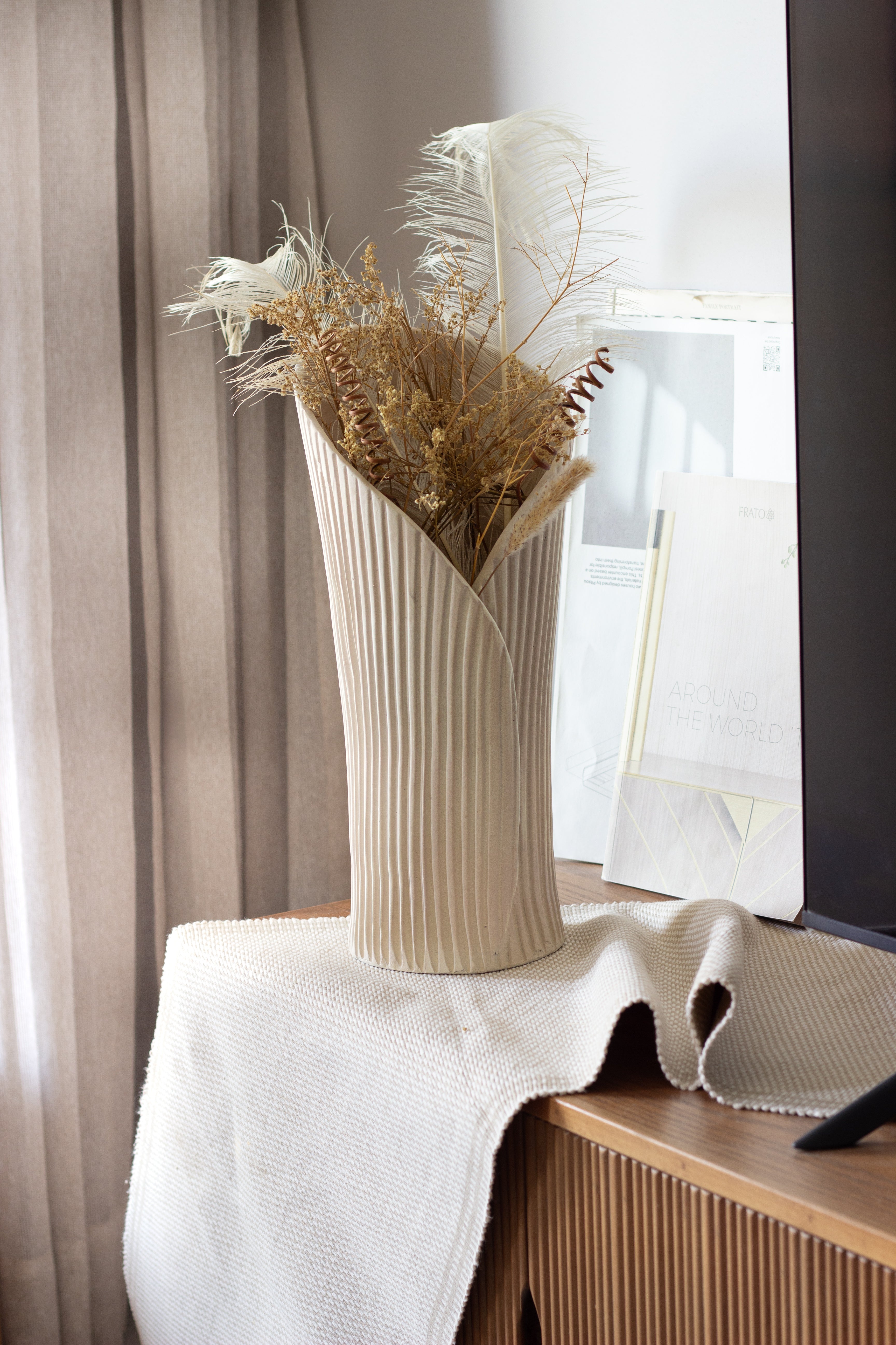 Petal Vase