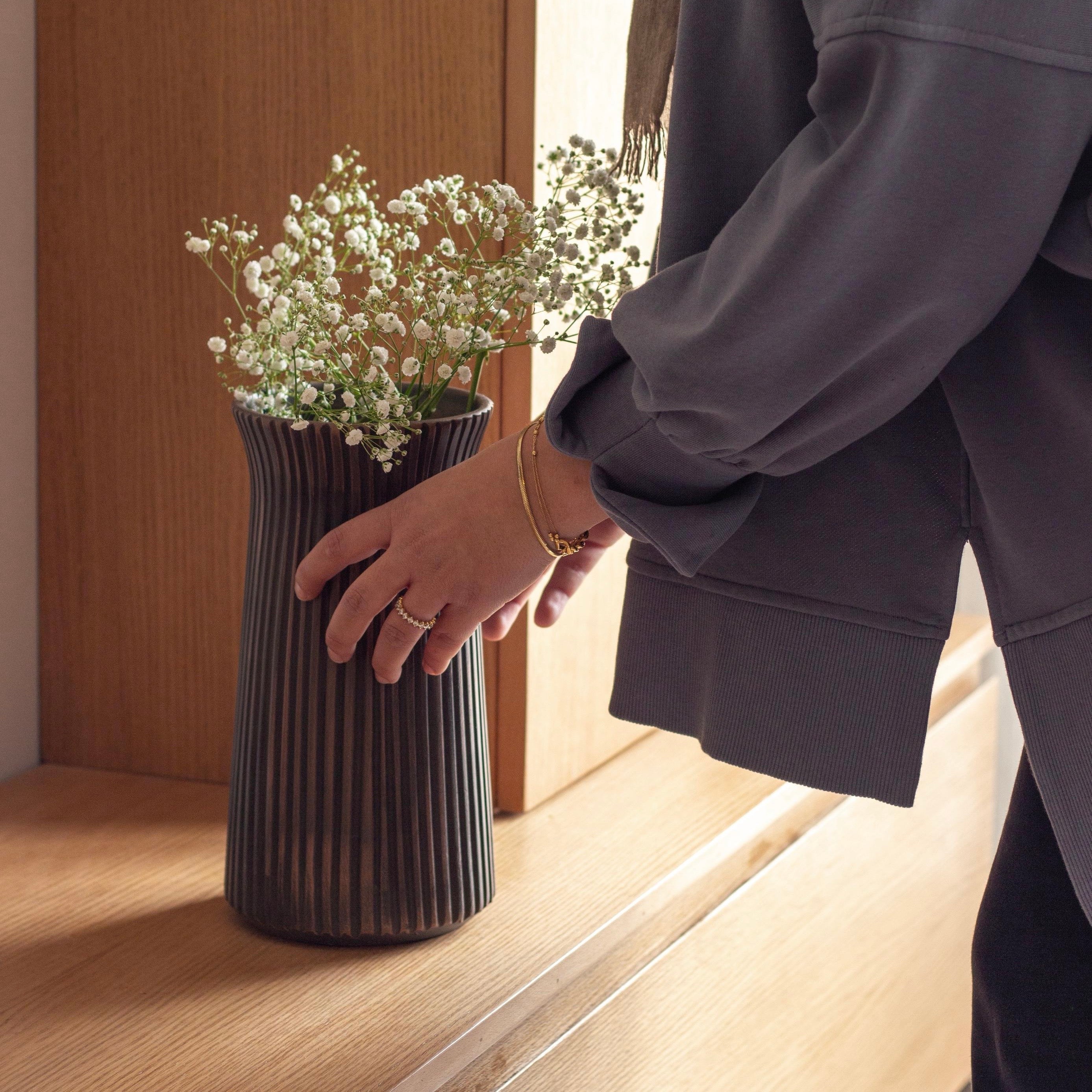 Bloom Vase