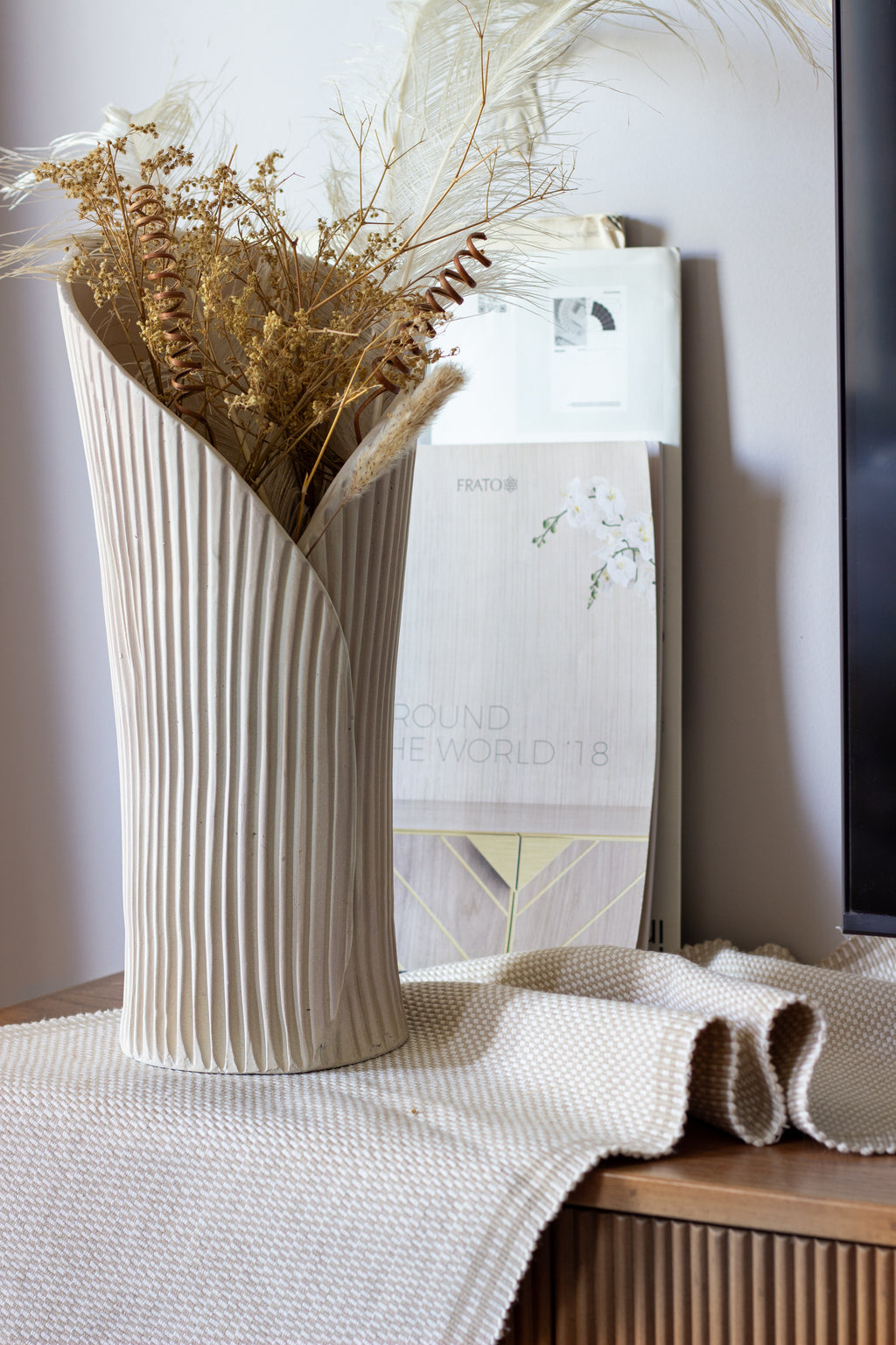 Petal Vase