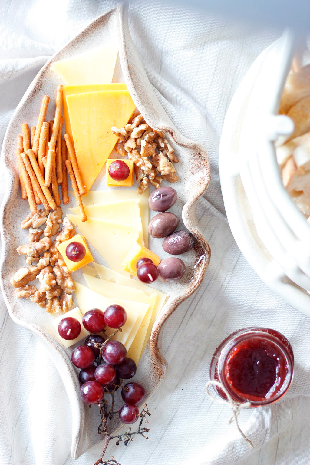 Muse Platter