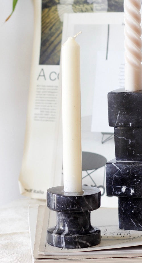 Pillar Candle Holder (Pre-order)