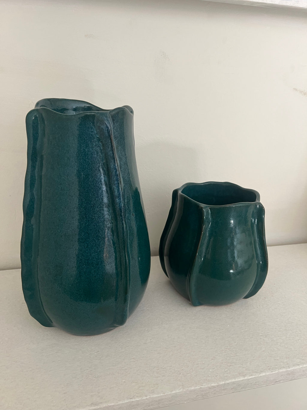 Flora Vase Set