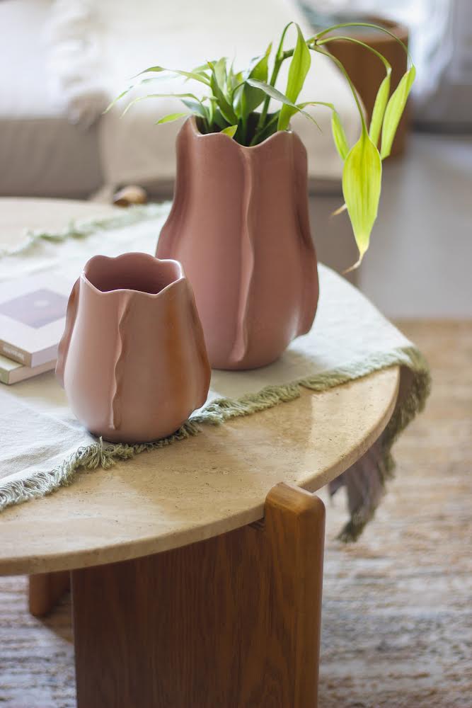 Flora Vase Set